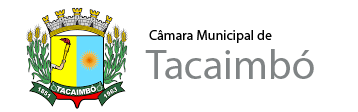Logo da Câmara